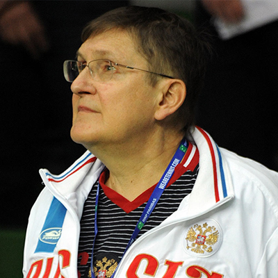 Вадим Гущин